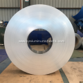 Aluminum G-Type Fin Stock Strip For Air Conditioning